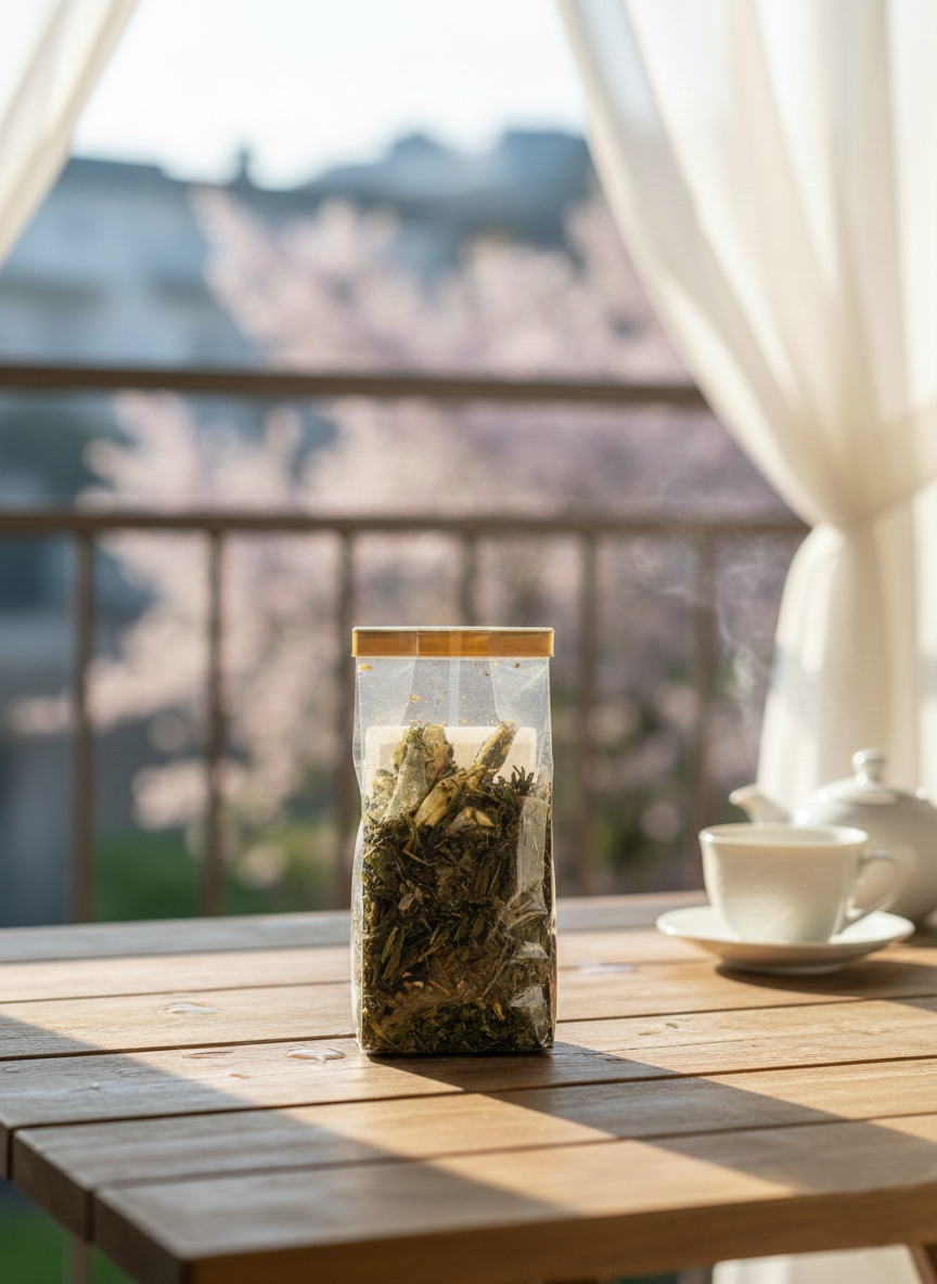 Vruchteninfusie „Fruitige Morgen” 40 g