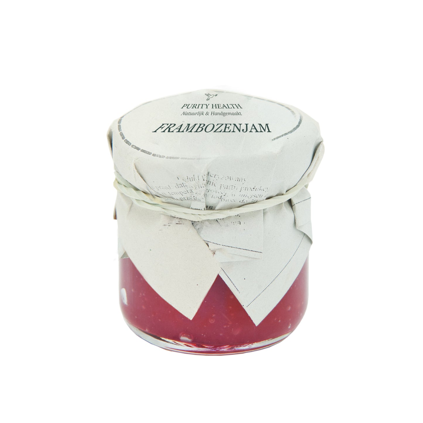 Frambozenjam 40g