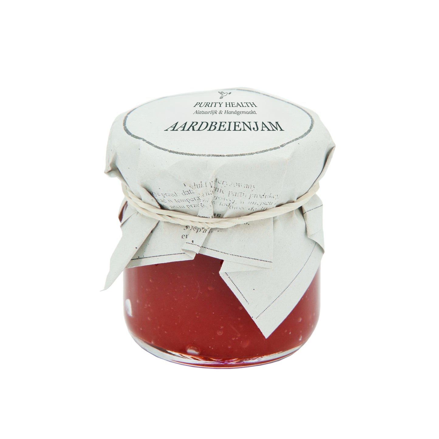 Aardbeienjam 40g