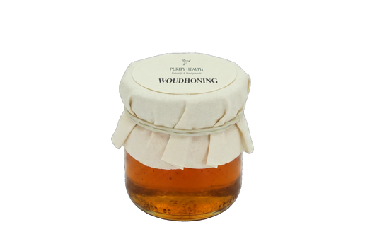 Woudhoning 50g