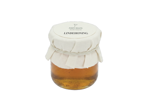 Lindehoning 50g