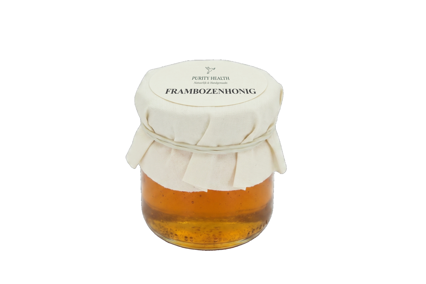 Frambozenhoning 50g