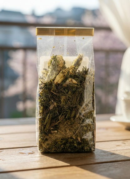 Vruchteninfusie „Fruitige Morgen” 40 g