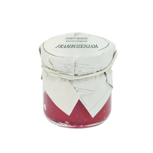 Frambozenjam 40g